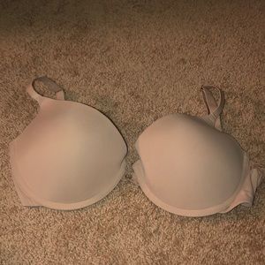 Natori full coverage bra